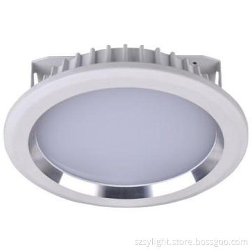 hot sale 120mm led downlighting for shopping mall, gallery lighting